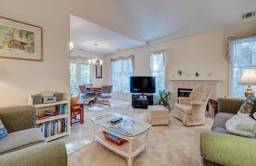 Shipyard Plantation Apartamento | Evian 166