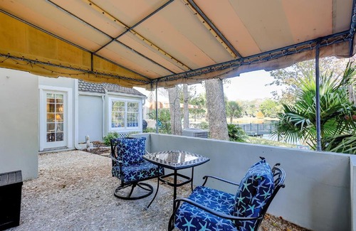 Shipyard Plantation Apartamento | Evian 167