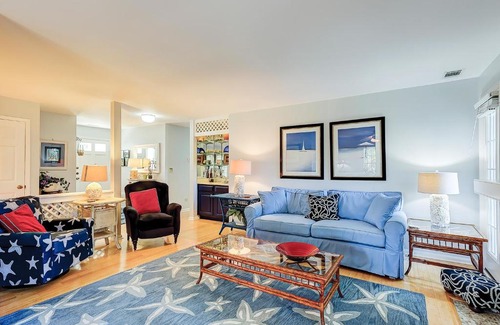 Shipyard Plantation Apartamento | Evian 167