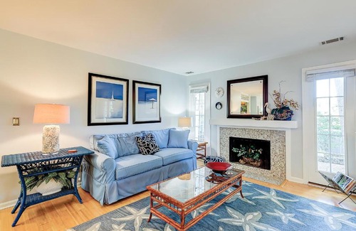 Shipyard Plantation Apartamento | Evian 167