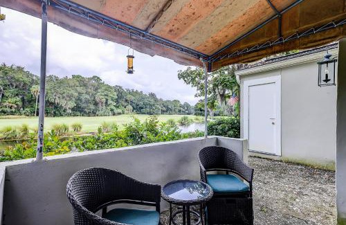 Shipyard Plantation Apartamento | Evian 275