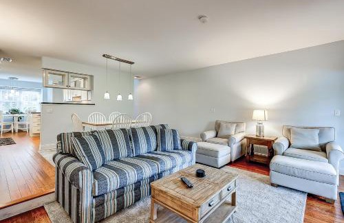 Shipyard Plantation Apartamento | Evian 275