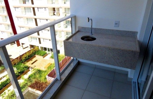 Bandeirantes Apartamento | Evian Thermas apartamentos 3 quartos