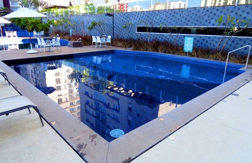 Bandeirantes Apartamento | Evian Thermas apartamentos 3 quartos