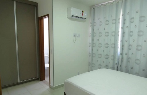Bandeirantes Condominio | Evian Thermas