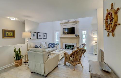 Shipyard Plantation Casa | Evian