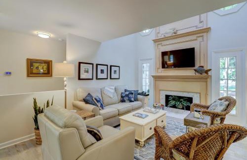 Shipyard Plantation Casa | Evian