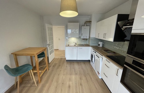Evian-les-Bains Apartamento | 🔆 Evian Vue Lac Location Vacances 🌊