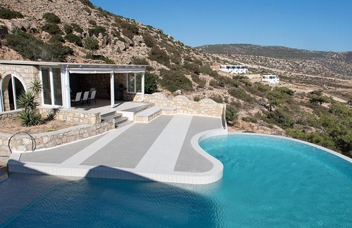 Amoopi Villa | EVILIA LUXURY VILLA