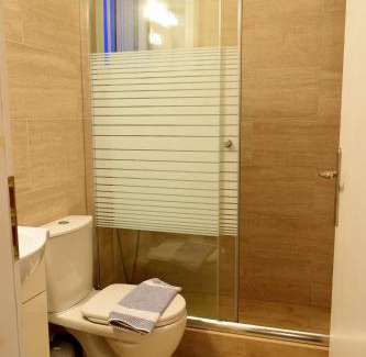 Donoussa Apartamento | Evilion Donoussa Studios