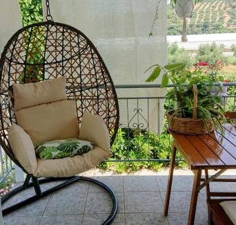 Lepreo Apartamento | Evilion house inTholo. Sea, nature, relaxation!