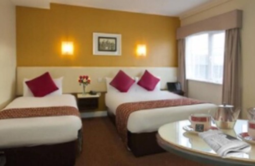 Killarney Hotel | Eviston House Hotel