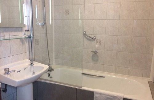 Killarney Hotel | Eviston House Hotel