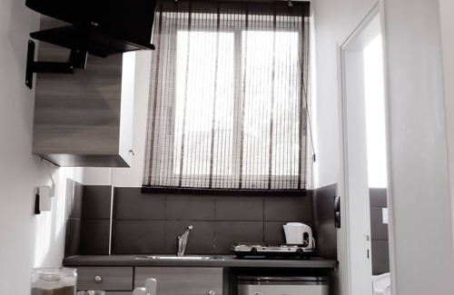 Sarlata Casa | EVITA STUDIOS