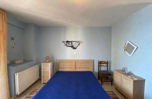 Kefalari Apartamento | Evita Studios