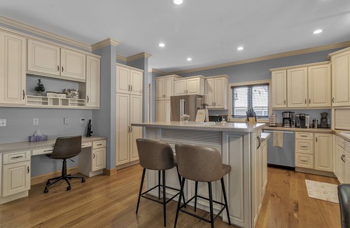 Ellicottville Chalet De Esquí | EVL Chalet 1/2 mile to Village