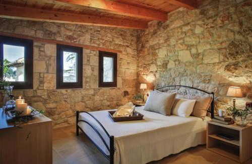 Nea Skioni Villa | Evlogia Village by Greek Pride