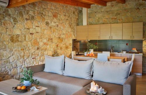 Nea Skioni Villa | Evlogia Village by Greek Pride