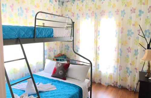Kallirakhi Casa | Evmorfias House
