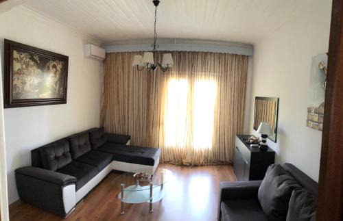 Kallirakhi Casa | Evmorfias House
