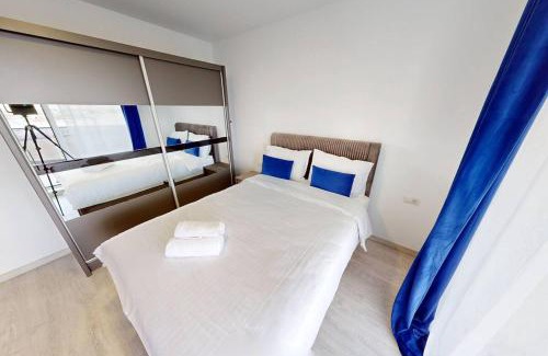 Selimbar Apartamento | Evo apartments VRT