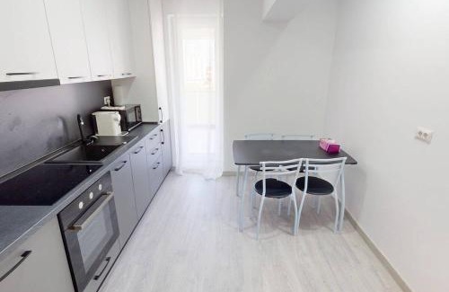 Selimbar Apartamento | Evo apartments VRT