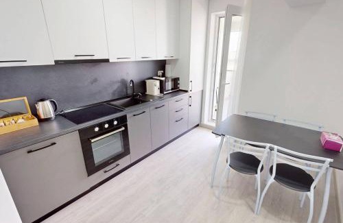 Selimbar Apartamento | Evo apartments VRT