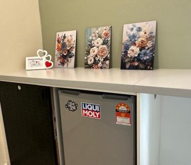 Bangi Sentral Apartamento | Evo Green Tea 25 with Netflix
