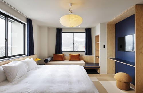 Happo Hotel | Evo Hotel Hakuba