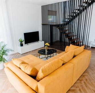Cluj-Napoca Apartamento | Evo Residence Oasului