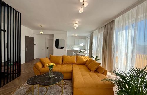 Cluj-Napoca Apartamento | Evo Residence Oasului