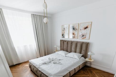 Cluj-Napoca Apartamento | Evo Residence Oasului