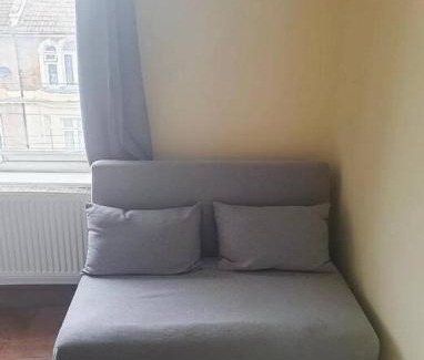 Gravesend Apartamento | Evo Zen -Gravesend 1 Bedroom Flat 2 Min Walk to Station & Town Centre