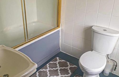 Gravesend Apartamento | Evo Zen -Gravesend 1 Bedroom Flat 2 Min Walk to Station & Town Centre