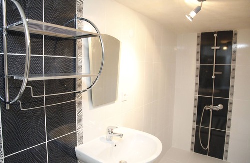 Ankara Apartamento | Evodak Apartment D: 2A Apartamento de alquiler vacacional