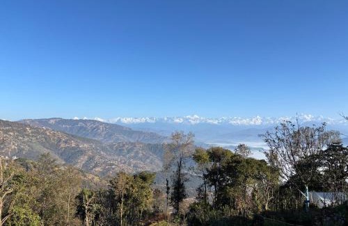 Changunarayan Casa | EVON- EcoHimal Agro-Forestry Academy