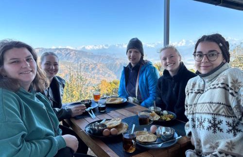Changunarayan Casa | EVON- EcoHimal Agro-Forestry Academy
