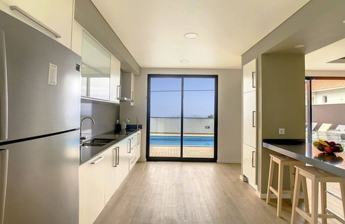 Arco da Calheta Casa | Evoque Villa by LovelyStay