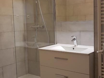 Les Aunettes Apartamento | Evry Moon Apartment 70m2 Spacious and bright