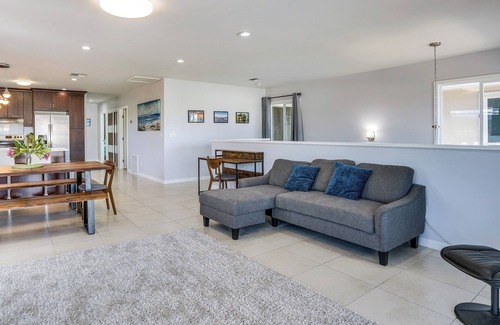 Ewa Apartamento | Ewa Beach Apartment ~ 1 Mi to Puʻuloa Beach Park!