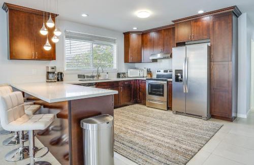 Ewa Apartamento | Ewa Beach Apartment about 1 Mi to Puʻuloa Beach Park!