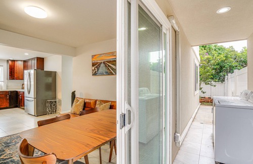 Ewa Casa | Ewa Beach Apartment w/ Beach Gear ~ 1 Mi to Ocean!