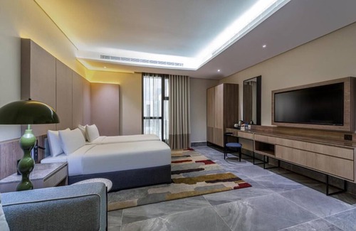 Abha Hotel | Ewaa Express Hotel Abha