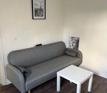 Buer Apartamento | Ewald
