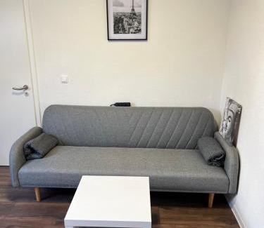 Buer Apartamento | Ewald