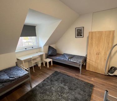 Buer Apartamento | Ewald