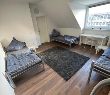 Buer Apartamento | Ewald