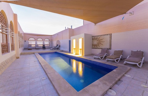 Ajman Apartamento | Ewan Ajman Suites Hotel