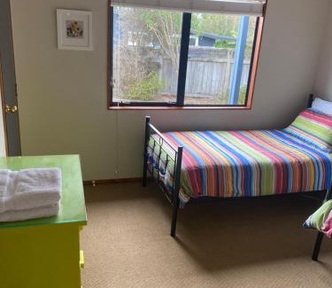 Kinloch Casa | Ewan and Trish's Escape