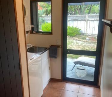 Kinloch Casa | Ewan and Trish's Escape